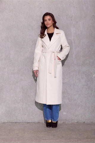 Roco Fashion vivienne warm coat
