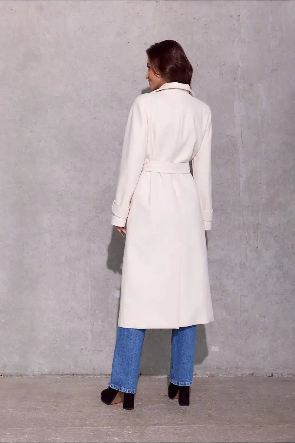 Roco Fashion vivienne warm coat