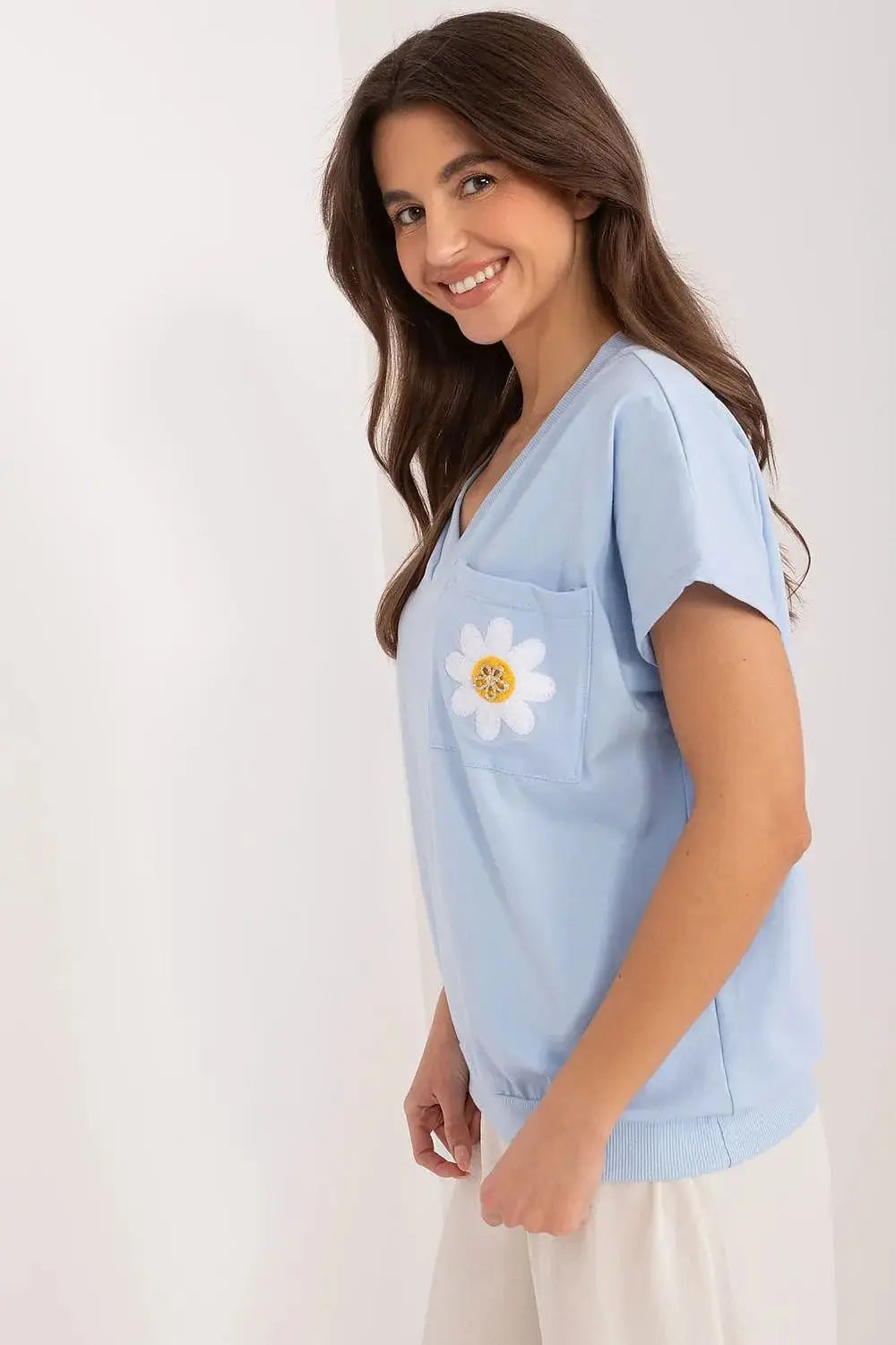 Rue Paris perfect closet piece everyday blouse