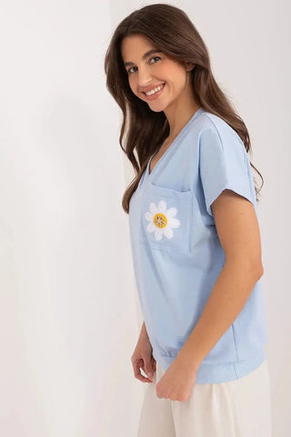 Rue Paris perfect closet piece everyday blouse
