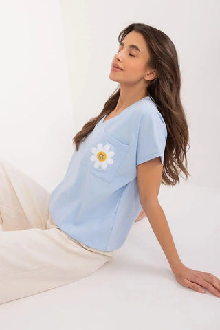 Rue Paris perfect closet piece everyday blouse
