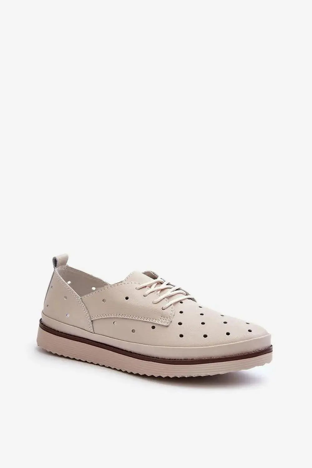 S.Barski women's semi-boots