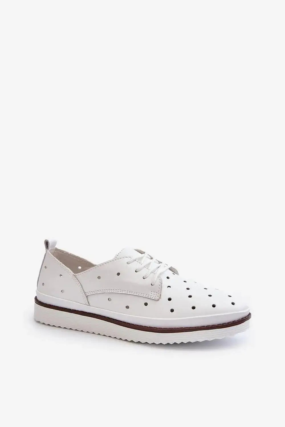 S.Barski women's semi-boots