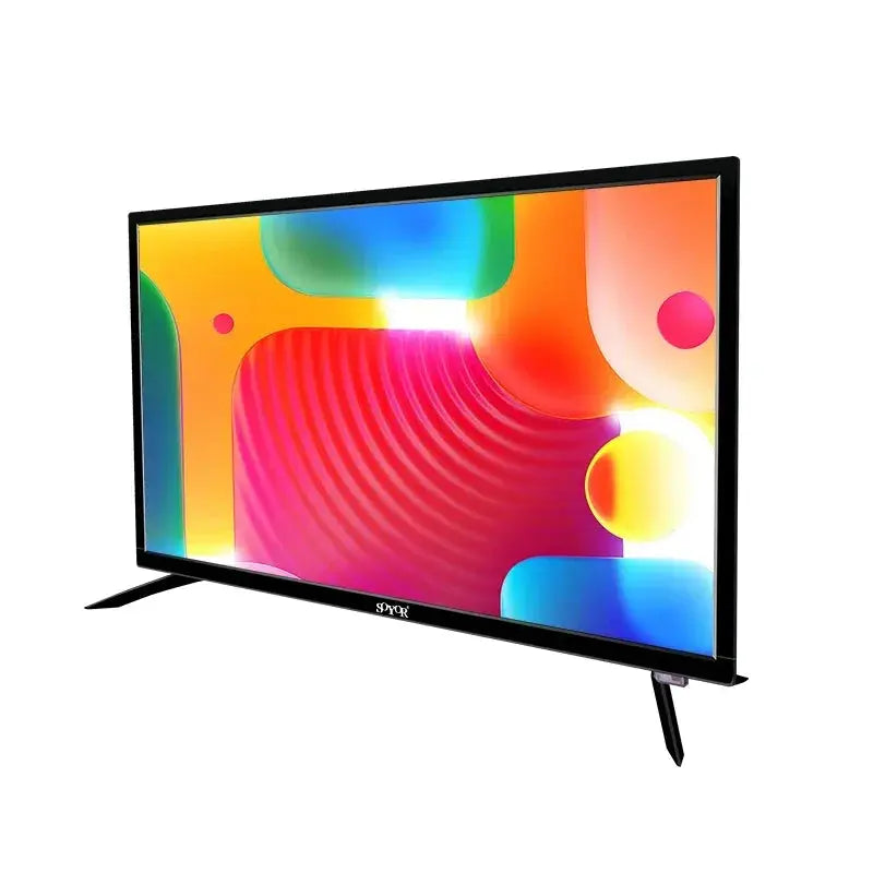 QLED Smart 8k UHD 3D 4K Smart TV 43"46" 55' 65' 75' 85 inch LED Television
