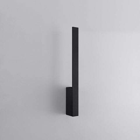 Wall lamp aluminum Lahti modern Design LED