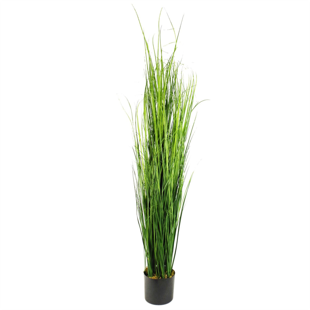 130cm Artificial Natural Onion Grass Plant