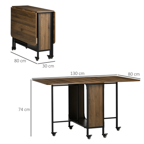 PawHut Dog Kennel for Outside, for XS and S Dogs, 80 x 69 x 76cm