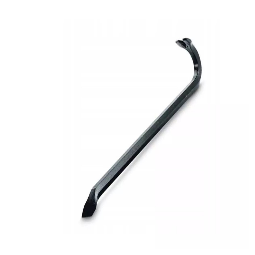 WRECKING CROW BAR STEEL PRY NAIL PULLER REMOVER TOOL 24" 30" 36" / 600 750 900mm