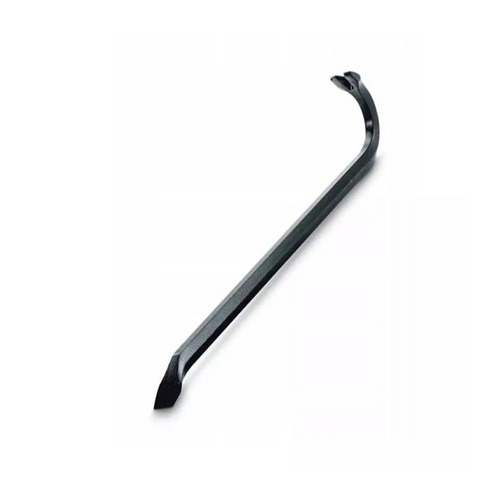 WRECKING CROW BAR STEEL PRY NAIL PULLER REMOVER TOOL 24" 30" 36" / 600 750 900mm