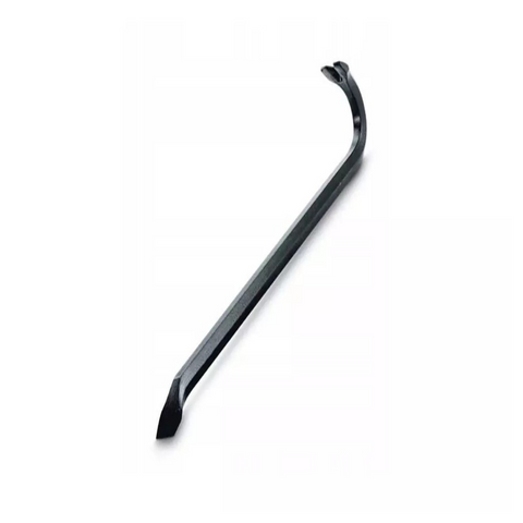 WRECKING CROW BAR STEEL PRY NAIL PULLER REMOVER TOOL 24" 30" 36" / 600 750 900mm