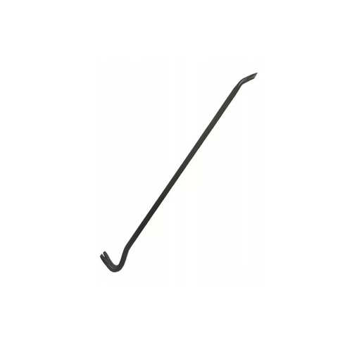 WRECKING CROW BAR STEEL PRY NAIL PULLER REMOVER TOOL 24" 30" 36" / 600 750 900mm