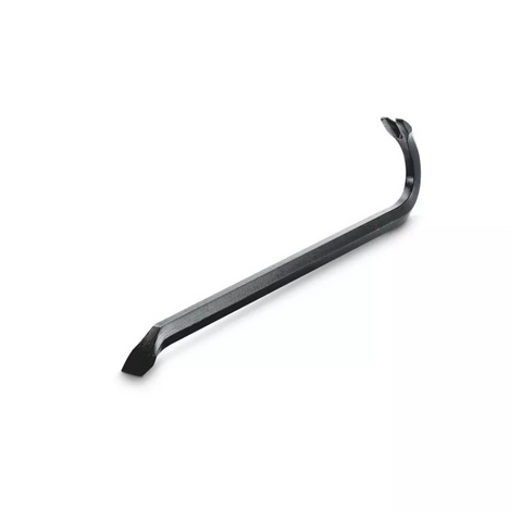 WRECKING CROW BAR STEEL PRY NAIL PULLER REMOVER TOOL 24" 30" 36" / 600 750 900mm