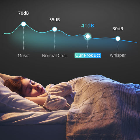 HOMCOM 41 Bottle Wine Cooler Fridge, Freestanding Wine Refrigerator