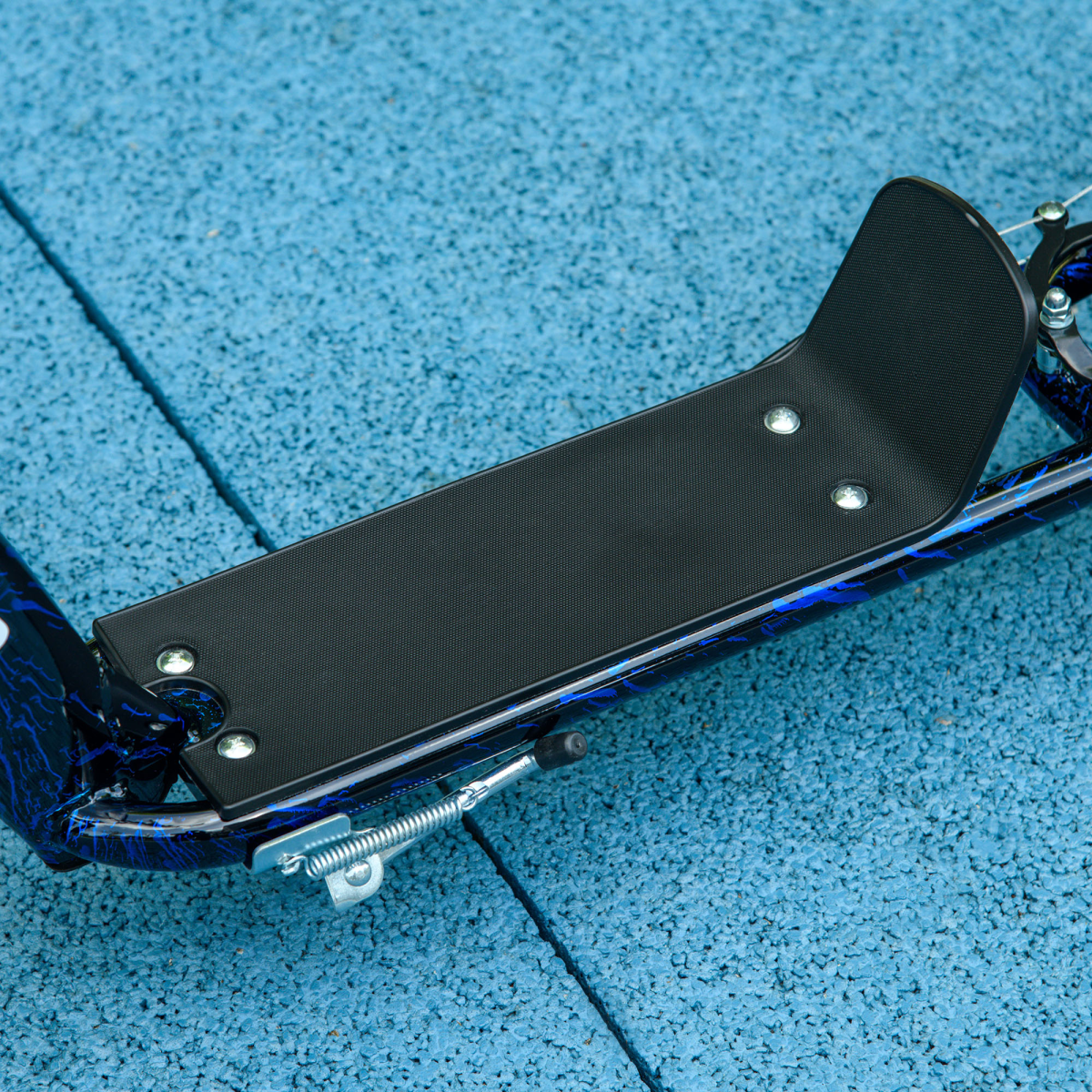 AIYAPLAY Kids Scooter with Adjustable Handlebar, Kick Scooter