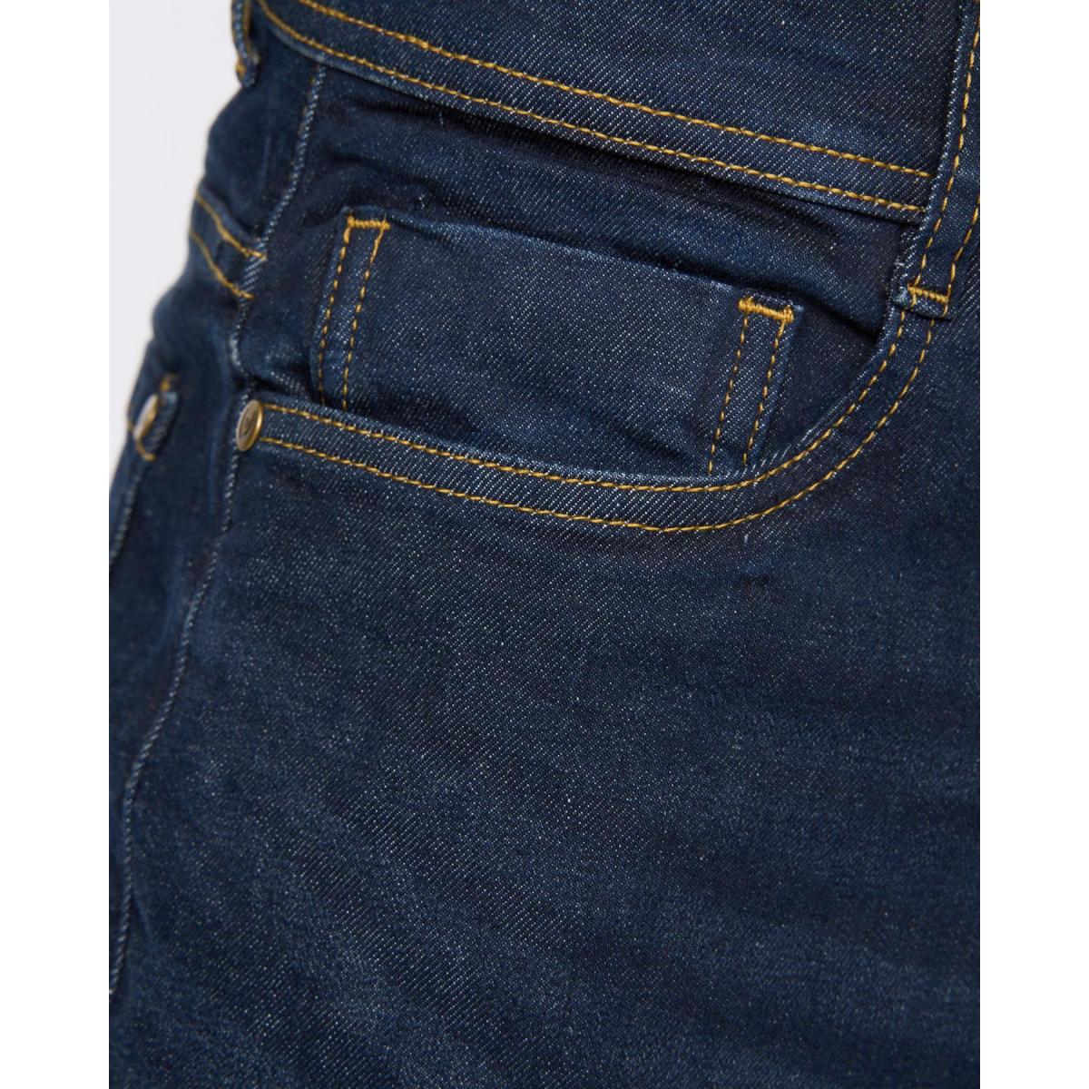 Rushawn Relaxed Fit Jeans Dark Wash