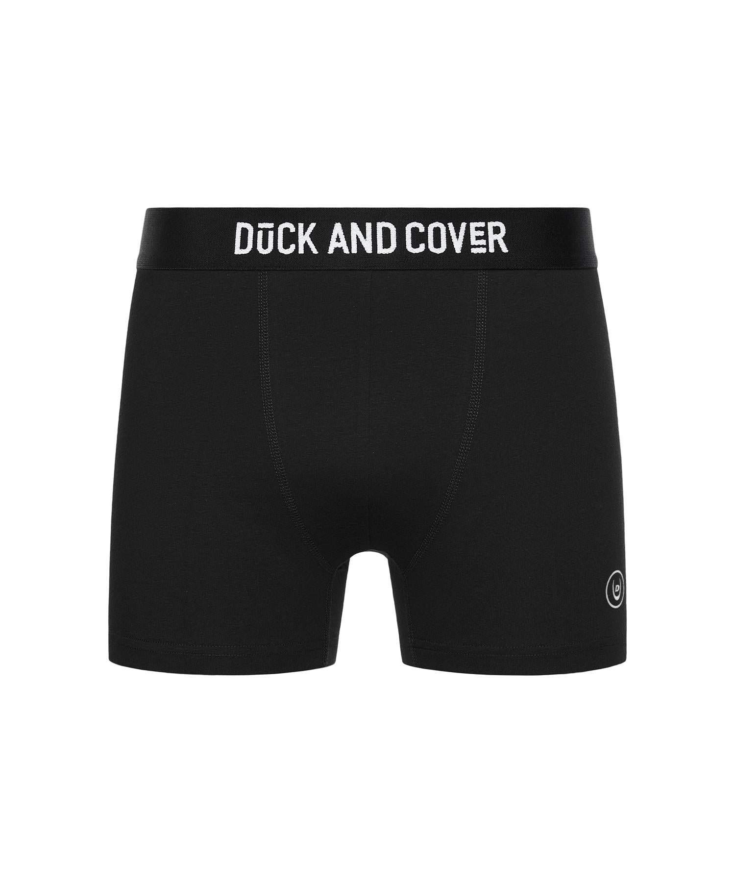 Thriller Boxers 5pk Assorted Mens