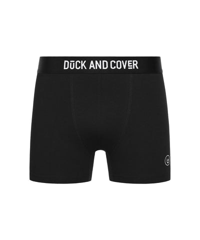 Thriller Boxers 5pk Assorted Mens