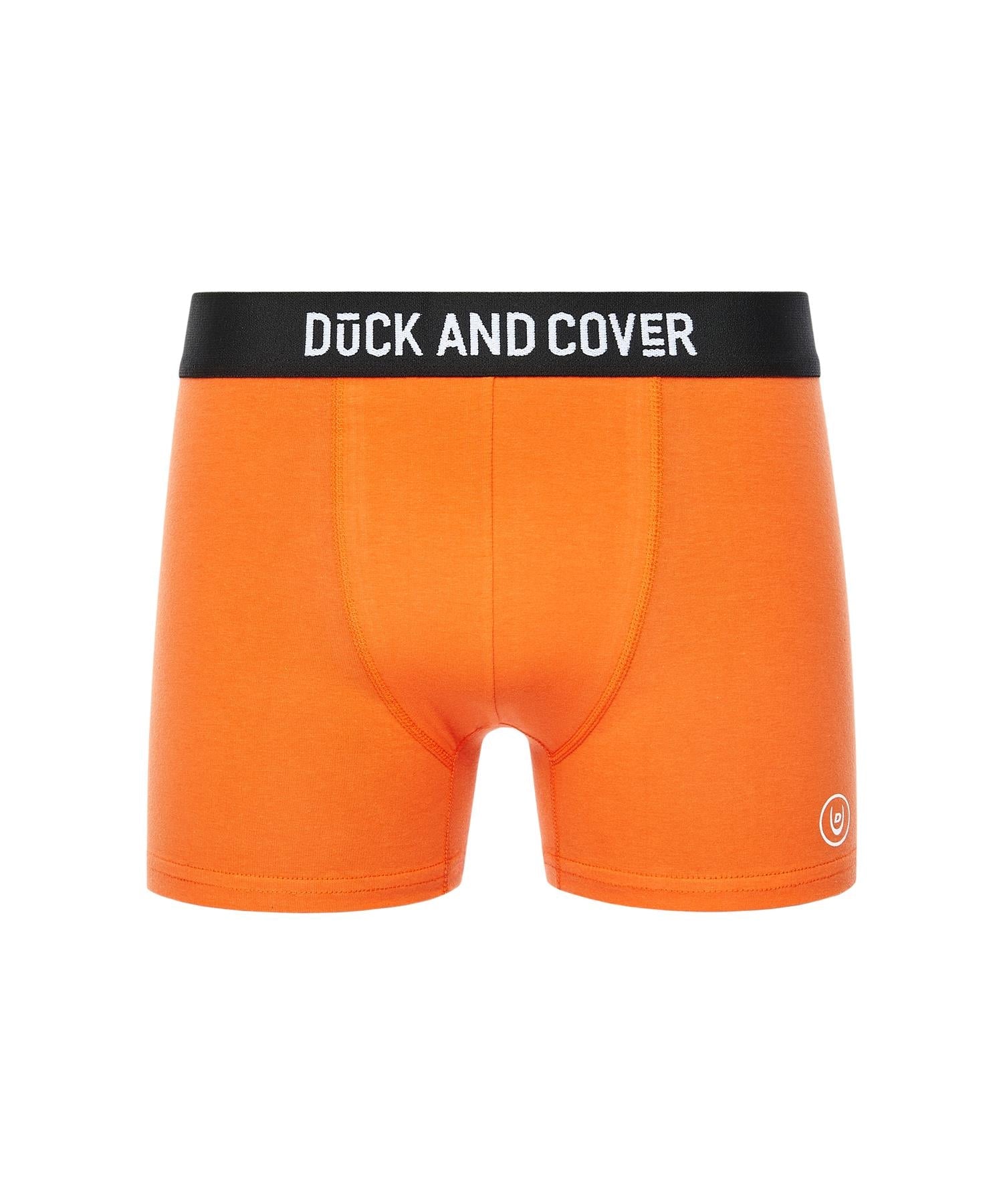 Thriller Boxers 5pk Assorted Mens