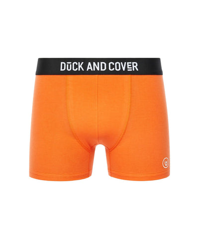 Thriller Boxers 5pk Assorted Mens