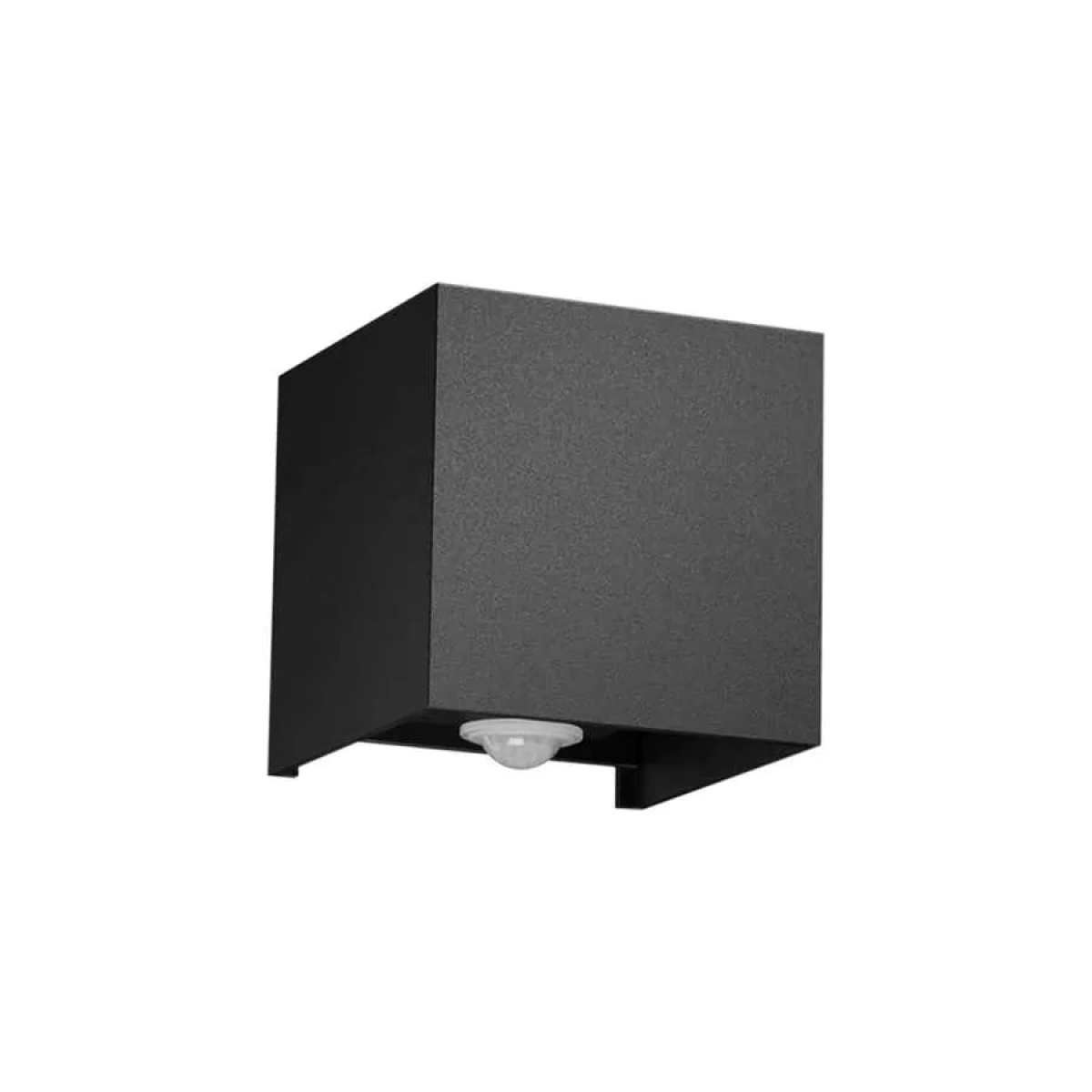 LED Outdoor Garden Wall Light with Sensor 10W | IP54~4495