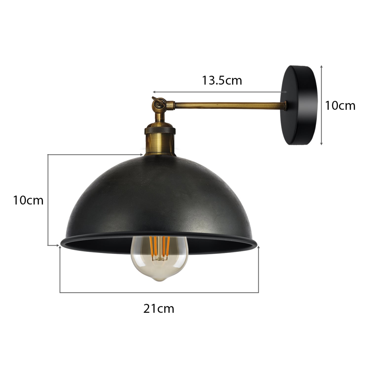Living Room Wall Lighting Modern Stylish  Sconces ~3451