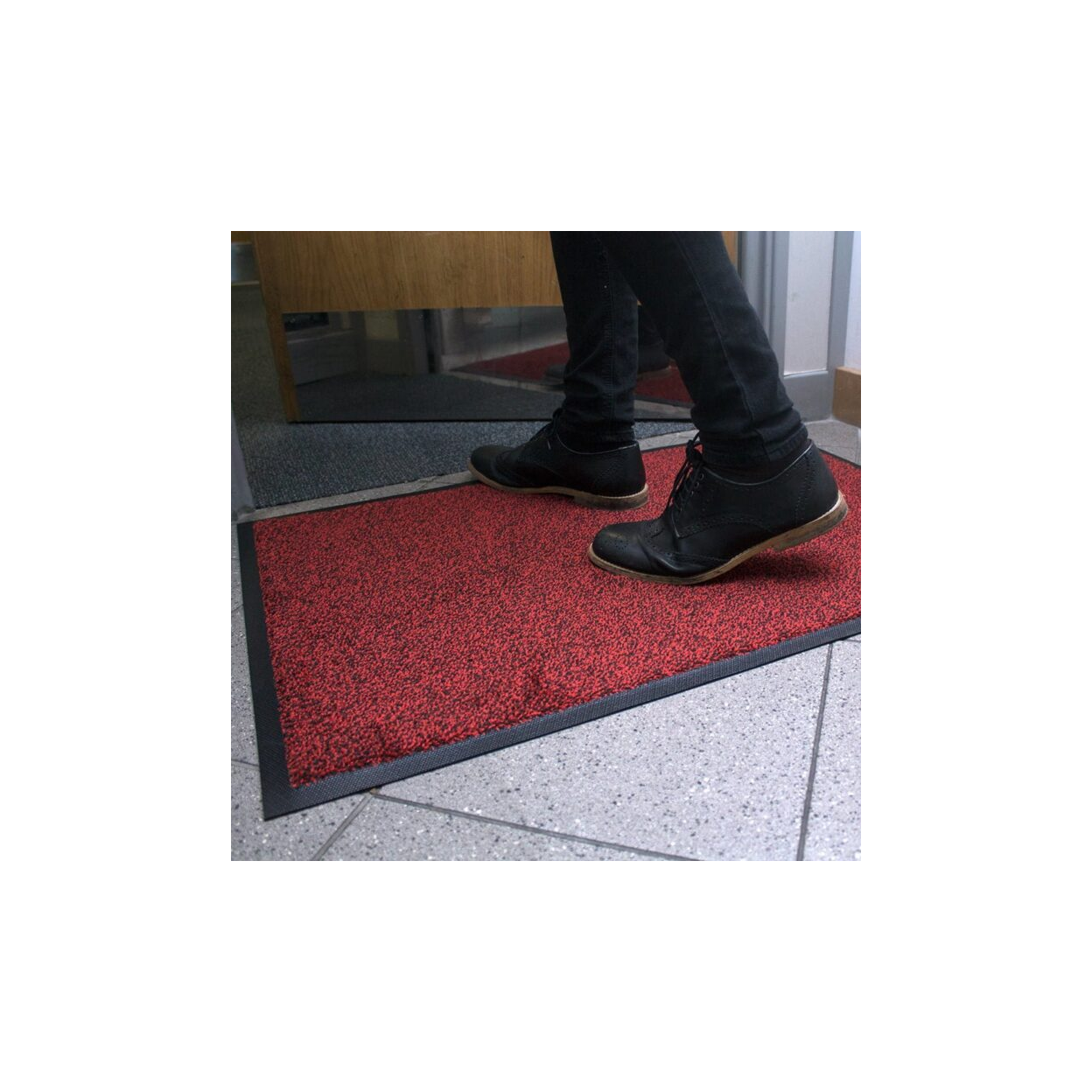 COBAwash® Washable Doormat