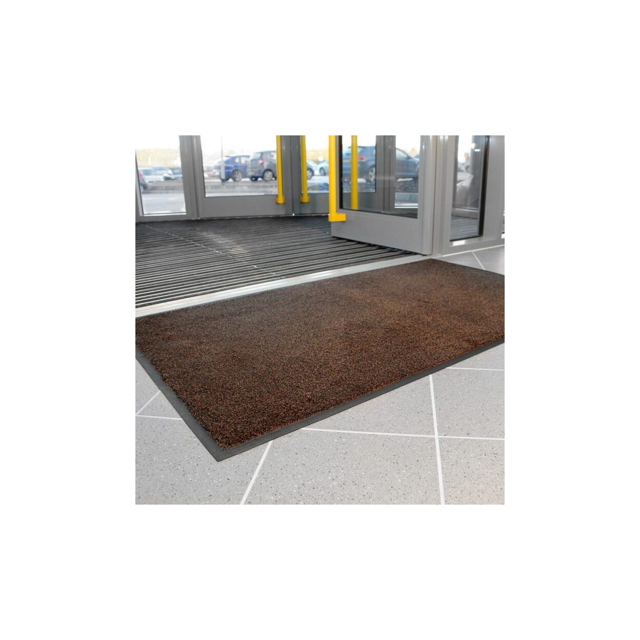 COBAwash® Washable Doormat
