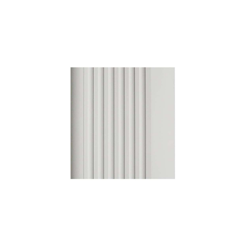 Anti Slip Stair Nosing PVC Flexible 70x40mm 730-RGPD