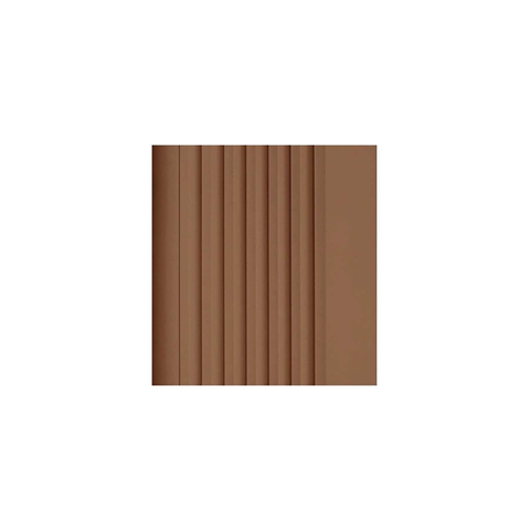 Anti Slip Stair Nosing PVC Flexible 70x40mm 730-RGPD