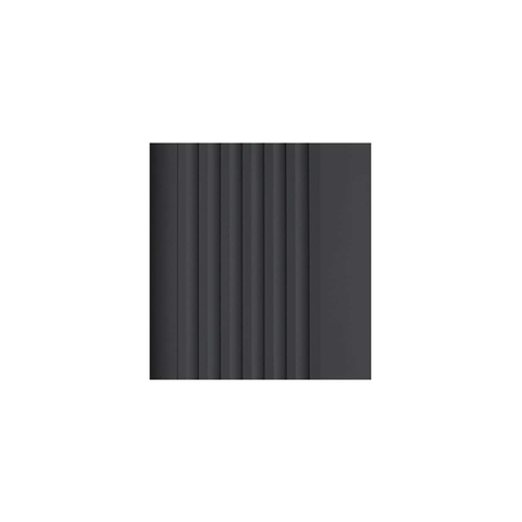 Anti Slip Stair Nosing PVC Flexible 70x40mm 730-RGPD