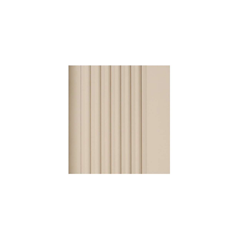 Anti Slip Stair Nosing PVC Flexible 70x40mm 730-RGPD