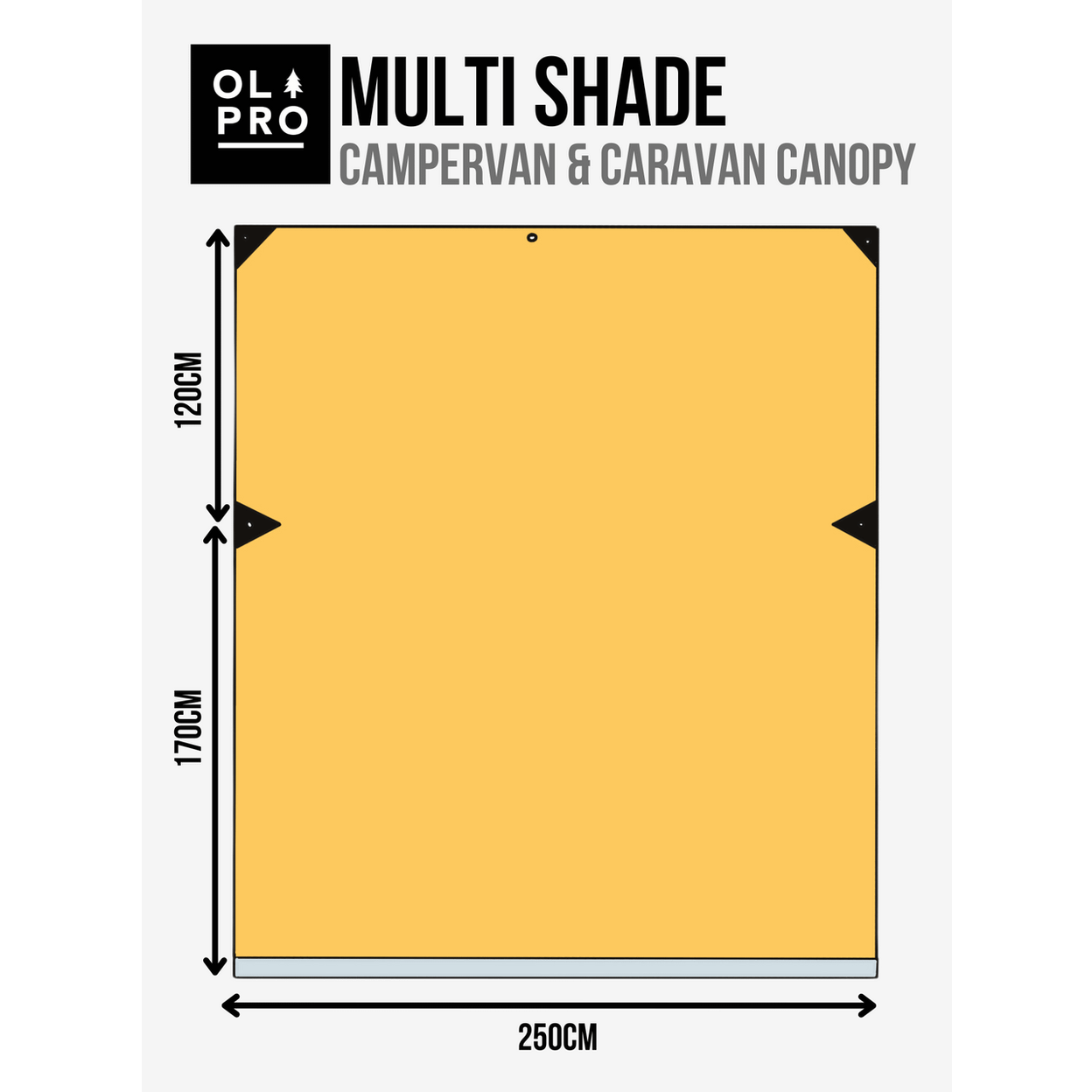 Multi Shade
