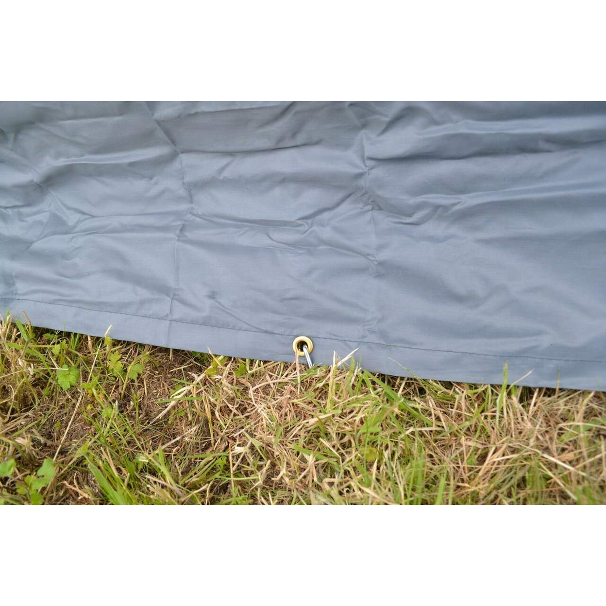 Camper Van Skirt