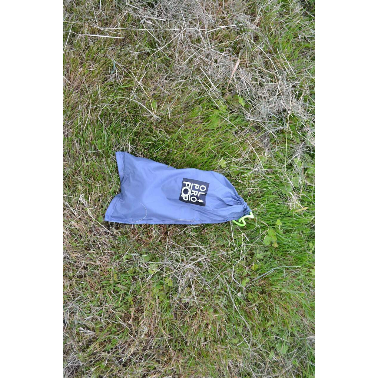 Camper Van Skirt