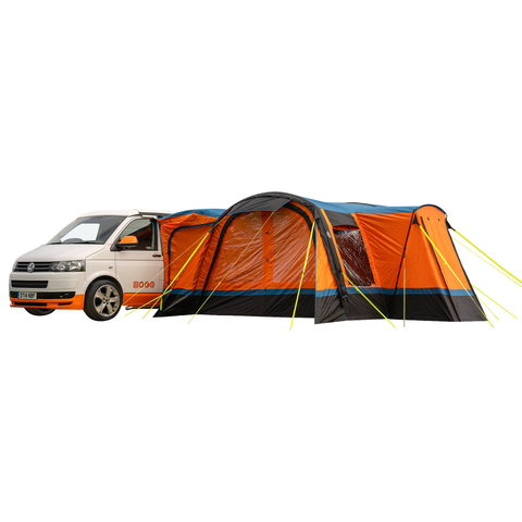 Cocoon Breeze v2 Campervan Awning
