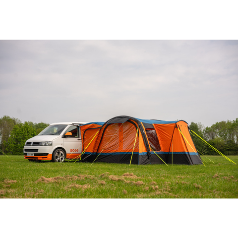 Cocoon Breeze v2 Campervan Awning