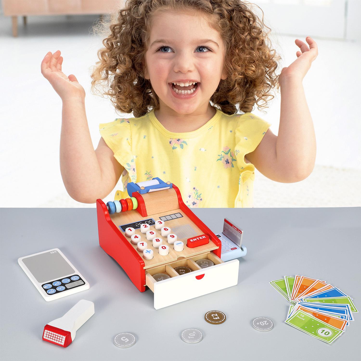 SOKA MY CASH REGISTER 0000268