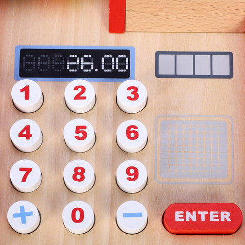 SOKA MY CASH REGISTER 0000268
