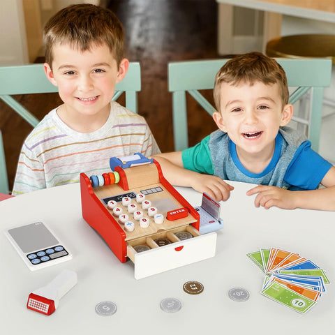 SOKA MY CASH REGISTER 0000268