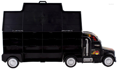 SOKA Transporter Truck 0009523