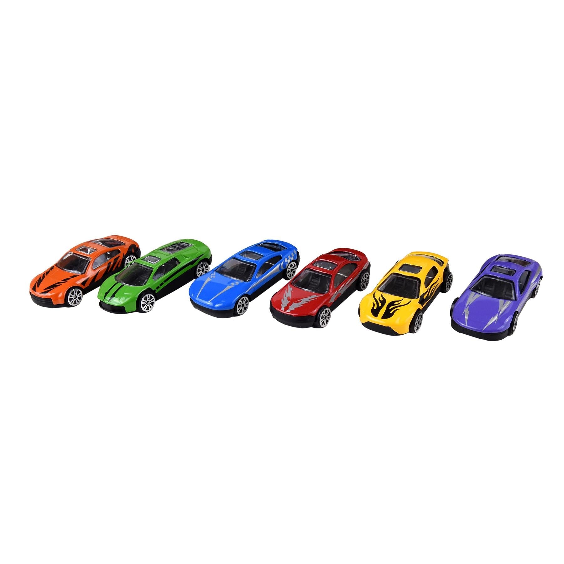 SOKA Transporter Truck 0009523