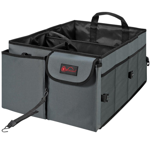 VINSANI DELUXE CAR BOOT STORAGE