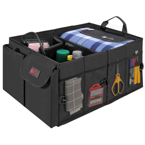 VINSANI DELUXE CAR BOOT STORAGE