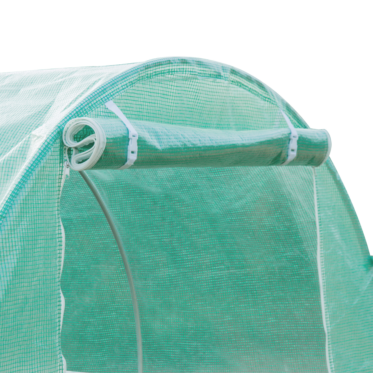 Greenhouse Replacement Cover Winter Garden PE Cover Walk-in Greenhouse