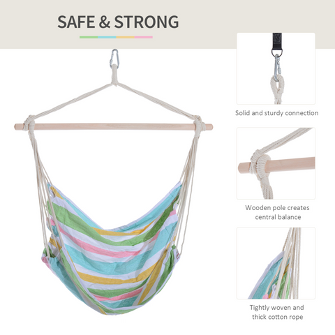 Hanging Swing Chair