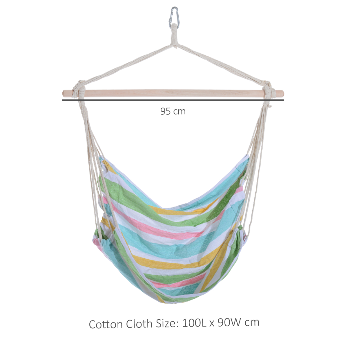 Hanging Swing Chair