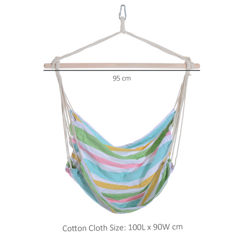 Hanging Swing Chair