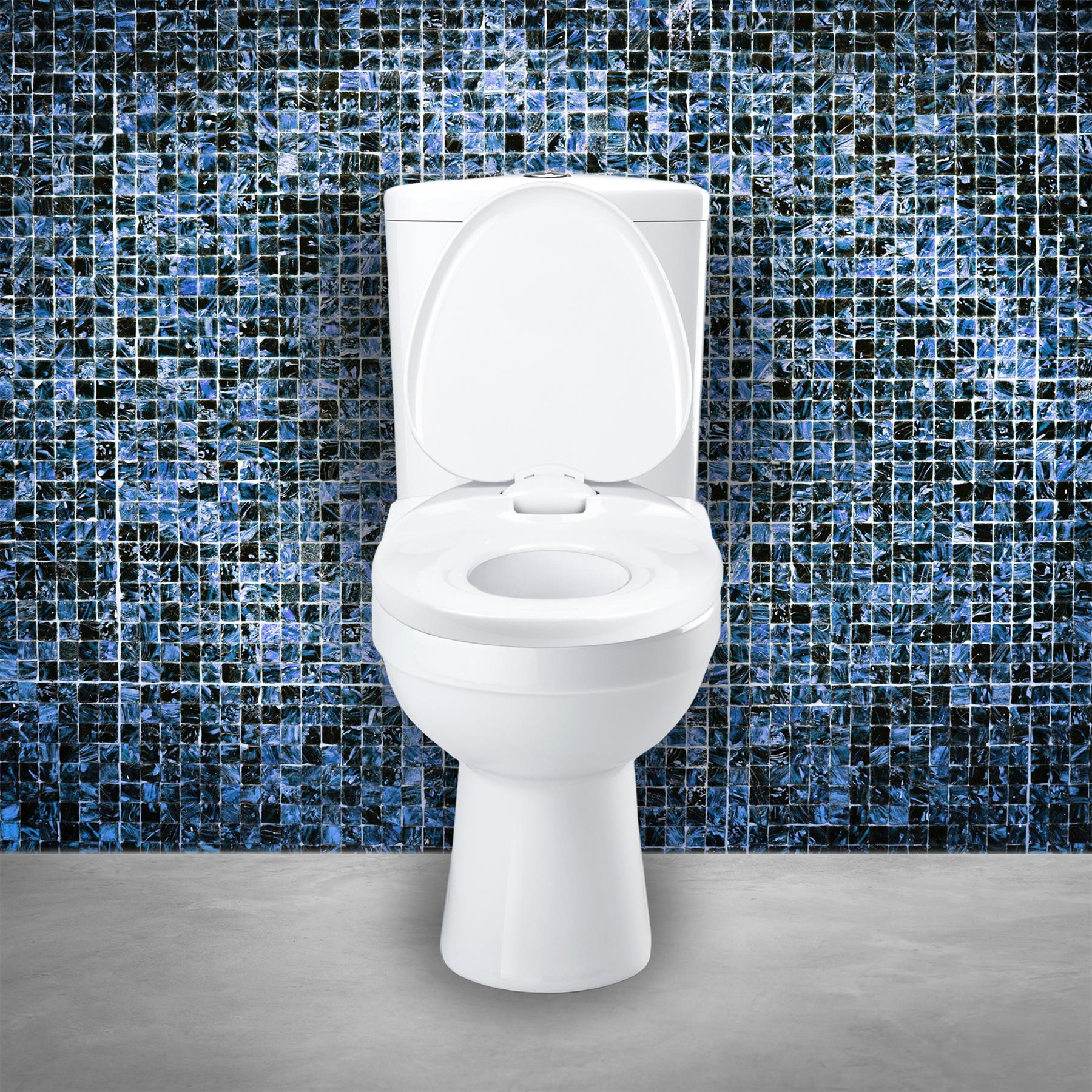 VINSANI CHILD ADULT RT SEAT
