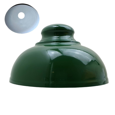 Retro Vintage Style Metal Ceiling Hanging Pendant Light