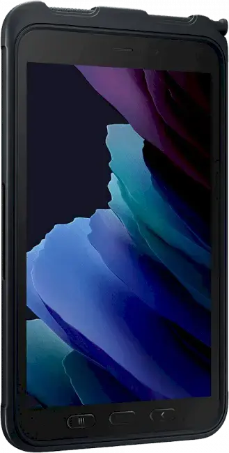 Samsung Galaxy Tab Active3 SM-T575 Durable 8” 64GB WiFi + 4G LTE, Android, Grade A-